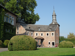 Kasteel Mariagaarde